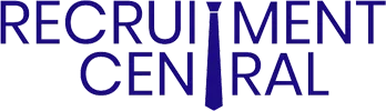 Recruitment Central Logo